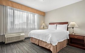 Best Western Plus Suites Downtown Calgary